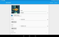 Sony Xperia Z4 Tablet