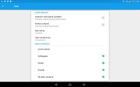 Sony Xperia Z4 Tablet