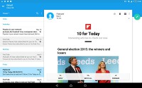 Sony Xperia Z4 Tablet