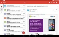 Sony Xperia Z4 Tablet