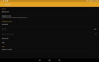 Sony Xperia Z4 Tablet