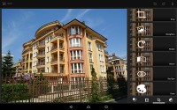 Sony Xperia Z4 Tablet