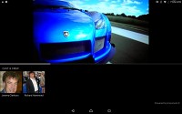 Sony Xperia Z4 Tablet