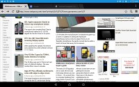 Sony Xperia Z4 Tablet