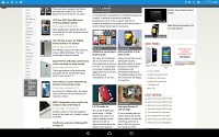 Sony Xperia Z4 Tablet