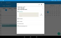 Sony Xperia Z4 Tablet