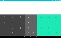 Sony Xperia Z4 Tablet