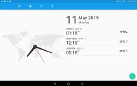 Sony Xperia Z4 Tablet