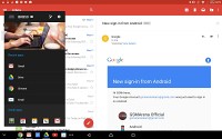 Sony Xperia Z4 Tablet
