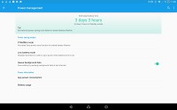 Sony Xperia Z4 Tablet