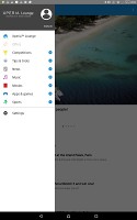Sony Xperia Z4 Tablet