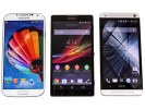 Sony Xperia ZL