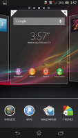 Sony Xperia ZL
