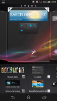 Sony Xperia ZL