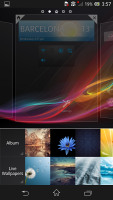 Sony Xperia ZL