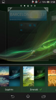 Sony Xperia ZL