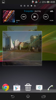 Sony Xperia ZL