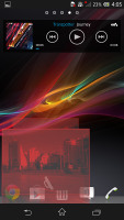 Sony Xperia ZL