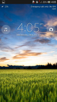 Sony Xperia ZL