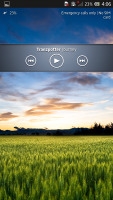 Sony Xperia ZL