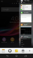 Sony Xperia ZL