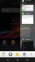 Sony Xperia ZL