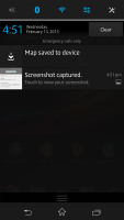 Sony Xperia ZL