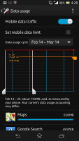 Sony Xperia ZL