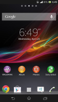 Sony Xperia ZL