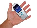 Sony Ericsson Zylo