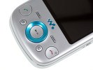 Sony Ericsson Zylo