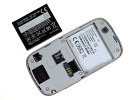 Sony Ericsson Zylo