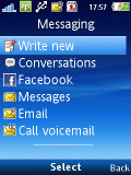 Sony Ericsson Zylo