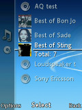 Sony Ericsson Zylo