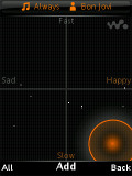 Sony Ericsson Zylo