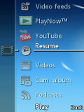 Sony Ericsson Zylo