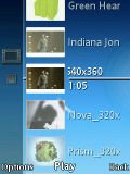 Sony Ericsson Zylo
