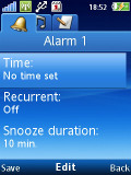 Sony Ericsson Zylo