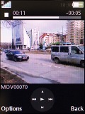 Sony Ericsson Zylo