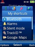 Sony Ericsson Zylo