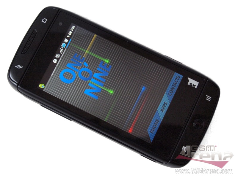 T-Mobile Sidekick 4G