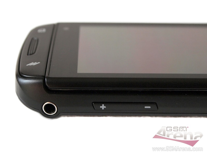 T-Mobile Sidekick 4G
