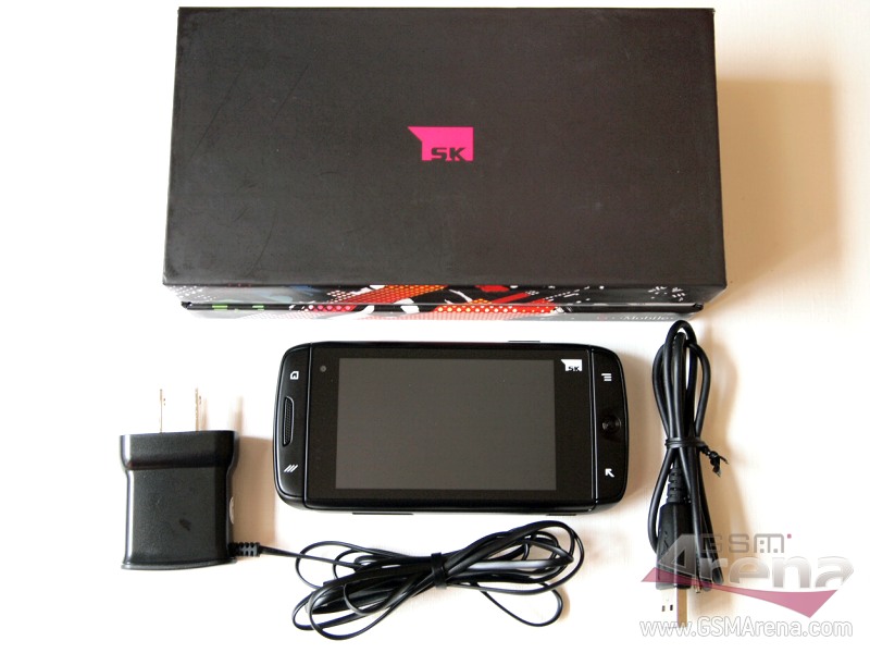 T-Mobile Sidekick 4G
