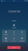 Vivo Xshot