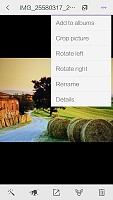 Vivo Xshot