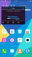 Vivo Xshot