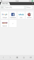Vivo Xshot