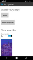 Windows 10 For Phones Preview