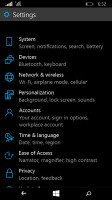 Windows 10 For Phones Preview