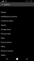 Windows 10 For Phones Preview